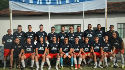 Čelopek dočekuje ekipu Milića, Područna liga  – Birač