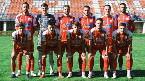 Odgođen meč BSK – Sloboda (MG) zbog derbija Borac – Sarajevo