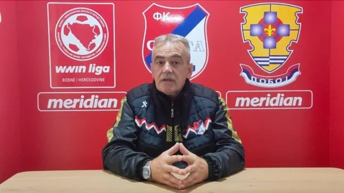 U Vrapčiće po bodove, Premijer liga BiH