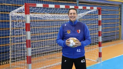 Krstajić pred Bijeljinu: Pred našim navijačima od pobjede, Prva liga Republike Srpske