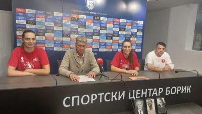 Memorijal "Aco, Prle i Milenko" ovog vikenda