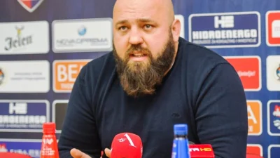 Ima li Rukometni klub Borac svog Vicu Zeljkovića?