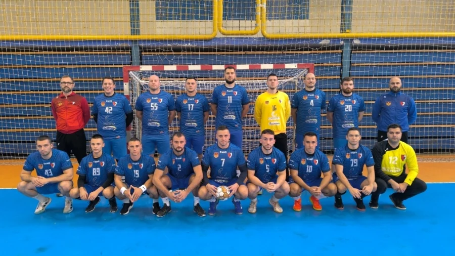 Bera zaključao go sa 22 odbrane, Derventa sa 11 razlike slavila, Prva liga Republike Srpske