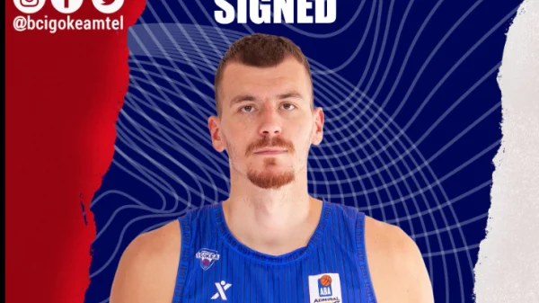 Borisaš Simanić se vratio na parket, ABA liga