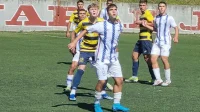 Grgić sa dva gola donio pobjedu juniorima Slavije, minimalan poraz kadeta