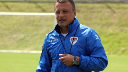 BSK mijenja trenera: Zoran Dragišić ponovo u Borcu, Prva liga Republike Srpske