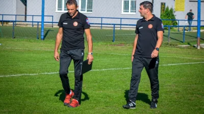 Bod vrijedan trijumfa, Prva liga Republike Srpske
