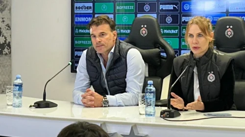 Emotivni Stanojević, Mozzart Bet Super liga Srbije