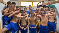 Pioniri Slavije sigurni protiv Romanije