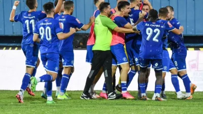 Pantelić matirao Tuzlake, Premijer liga BiH