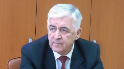 Rodoljub Petković savjetuje Vicu Zeljkovića