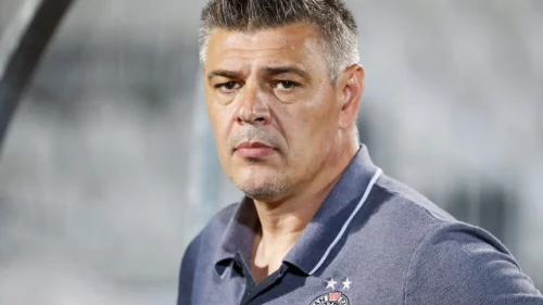 Milošević i Partizan još daleko, Mozzart Bet Super liga Srbije