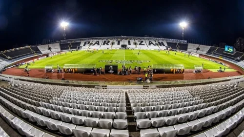 ''Apel za spas Partizana'' nije kontaktirao sa Ljajićem, Mozzart Bet Super liga Srbije