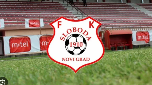 Sloboda Novi Grad eliminisana iz takmičenja!, Omladinska liga BiH - Zapad