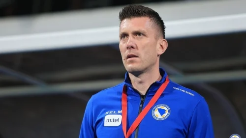 Janković mijenja Jagodića?, Premijer liga BiH