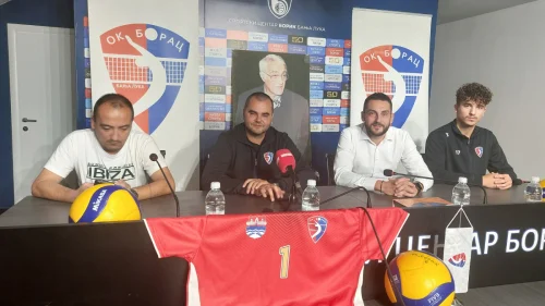 Predstojećeg vikenda 6. Memorijal "Limun Papić", Premijer liga BiH