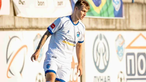 Starčevića brinu povrede: Dvojica fudbalera na dužoj pauzi zbog prednjih ukrštenih ligamenata, Prva liga Republike Srpske