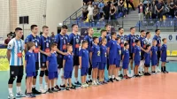 Radnik nastavlja takmičenje u CEV kupu