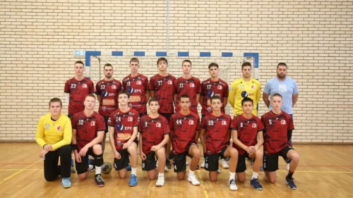 Srednjoškolac u Banja Luci, Druga liga Republike Srpske - Zapad