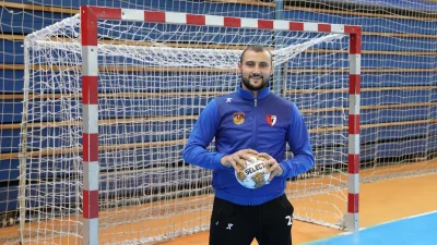 Živanić: Po bodove u Teslić, Prva liga Republike Srpske