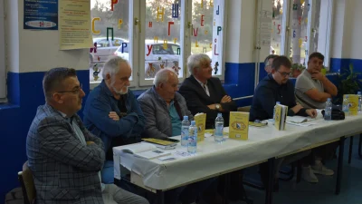 Profa pamti i za druge