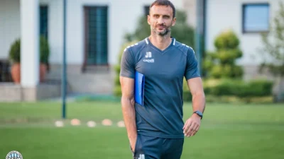 Damjanović: Dobrom igrom do pobede
