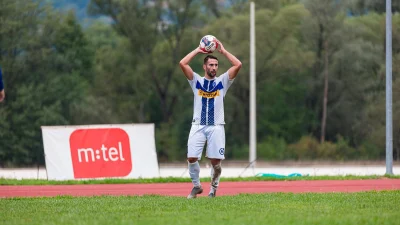 Rizvanović: Romaniju vidim među prvih pet na kraju sezone, Prva liga Republike Srpske