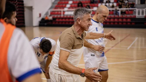Turudija: Ne sumnjam da ćemo osvjetlati obraz čitavog grada, Premijer liga BiH