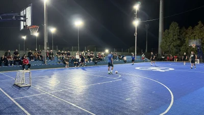 Turnir koji će prerasti u tradiciju: Završena "Fudbalica 3 na 3" u Bijeljini