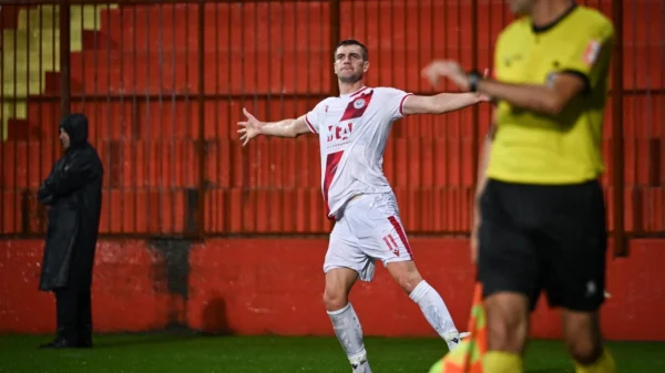 Zrinjski ''gazda'' Mostara, Premijer liga BiH