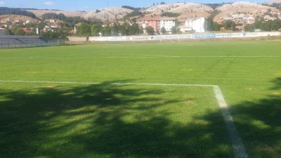 Pušara presudio Sokočanima, Druga liga  – Istok