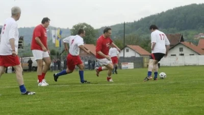 Kad ostaneš bez prijatelja!