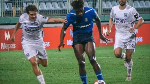 Luda utakmica na „Pecari“, šest golova, tri poništena, jedan enigma..., Premijer liga BiH