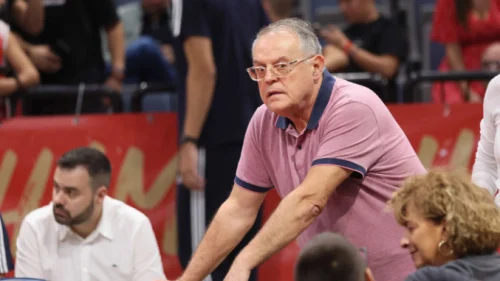 Čović predsjednik KSS
