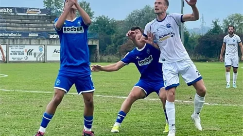 Laktaši izbacili premijerligaša, Prva liga Republike Srpske