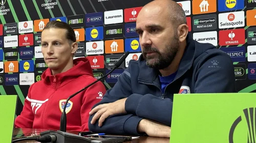 Žižović i Savić optimisti pred Panatinaikos, Premijer liga BiH