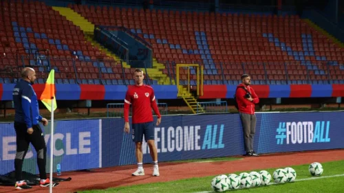 Bez Grahovca na Panatinaikos, kapiten nije trenirao, Premijer liga BiH