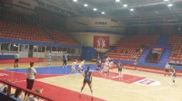 Osice ubojite pred Evropu
