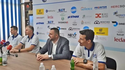 KK Leotar održao press pred novu sezonu