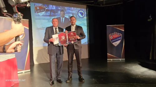 FS PSR proslavio 30 godina postojanja