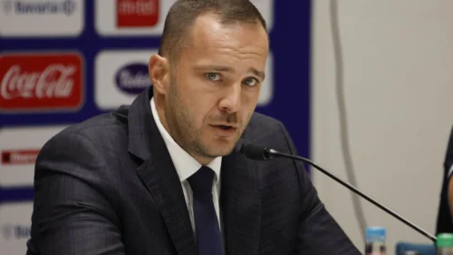 Vico Zeljković: Pokažimo jedinstvo i solidarnost