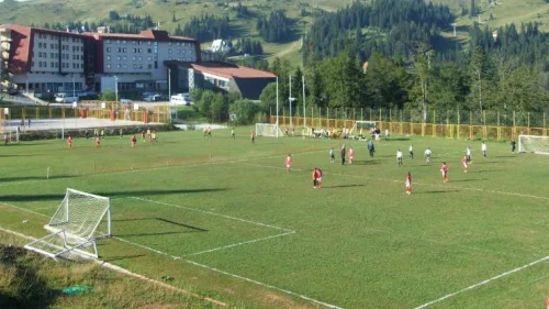 U ŠF "Piksi" ponosni na svoj turnir: Jahorina i Pale poligon gdje stasaju talenti