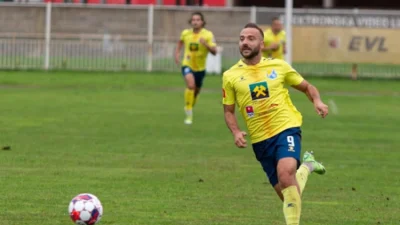 „Makazice“ Silađija za TV špice!, Prva liga Republike Srpske