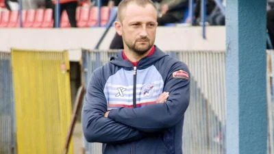 Miljan Bajić: Prvenstvo je prioritet, Prva liga Republike Srpske