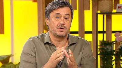 Rade Bogdanović o Zvezdi: Treba joj uskratiti moć u Srbiji da bi bila jača u Evropi