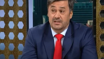 Rade Bogdanović o FS Srbije: Nemamo Bodirogu i Čovića, oni fale fudbalu