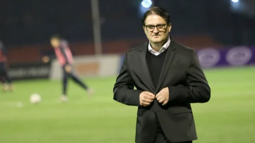 Darko Vojvodić donirao hiljadu maraka za ugrožene u poplavama, Prva liga Republike Srpske