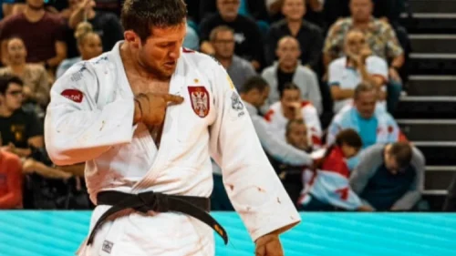 Majdov: Od medalje mi je važnija vjera