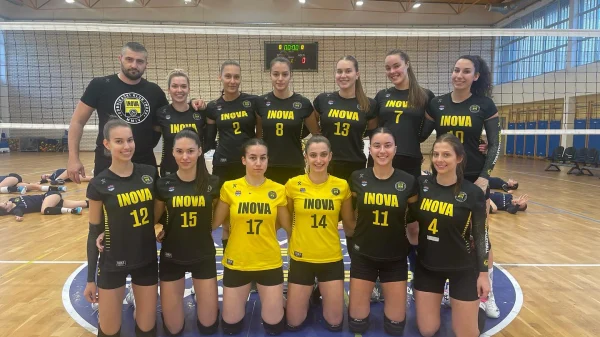 Jahorina bolja od Inove, Prva liga Republike Srpske