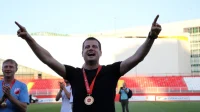 Lalatović se vraća u Vojvodinu